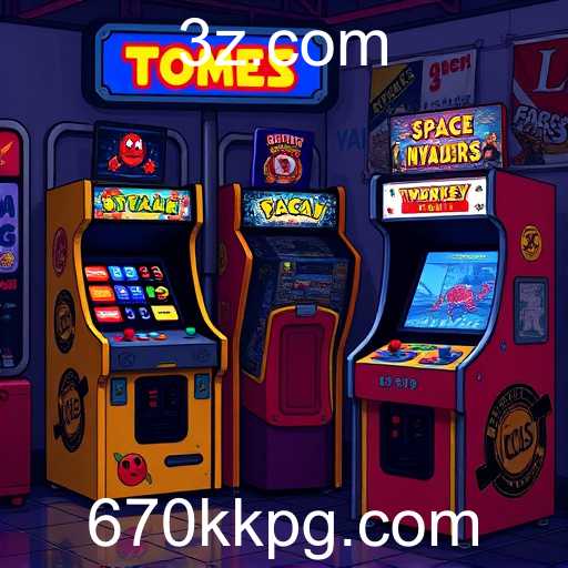 A Ascensão do 670kk no Mundo dos Jogos