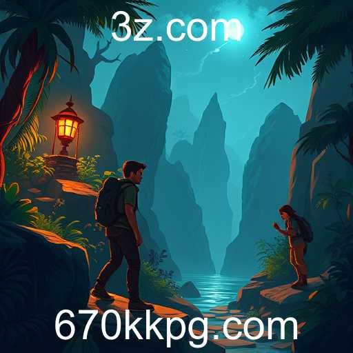 Novo Horizonte para 670kk: Impacto e Evolução no Mundo dos Jogos