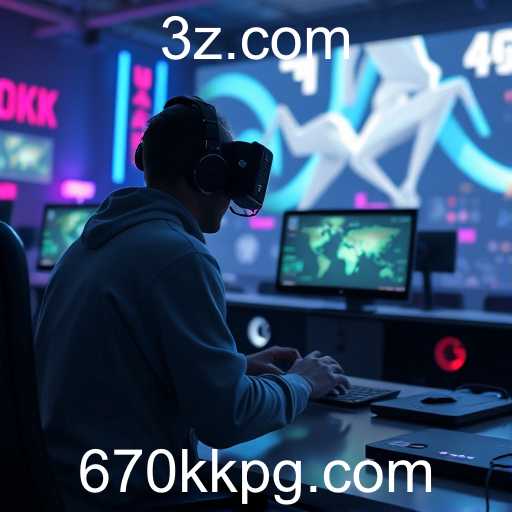 Crescimento Explosivo do Mercado de Jogos em 2025