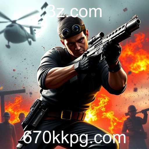 Novidades no Mundo dos Jogos: Revolução Digital e a Ascensão do 670kk