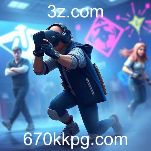 A Revolução da Indústria de Jogos e o Impacto dos Avanços Tecnológicos