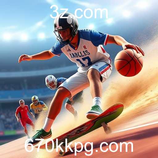 A Influência de 670kk nos Jogos Online