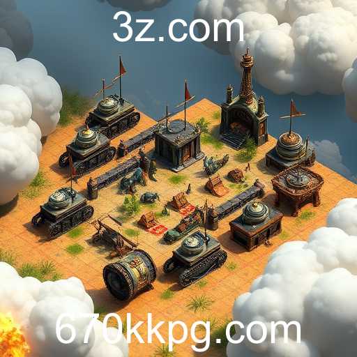 Revolução Virtual: Como 670kk Atraí Novos Jogadores